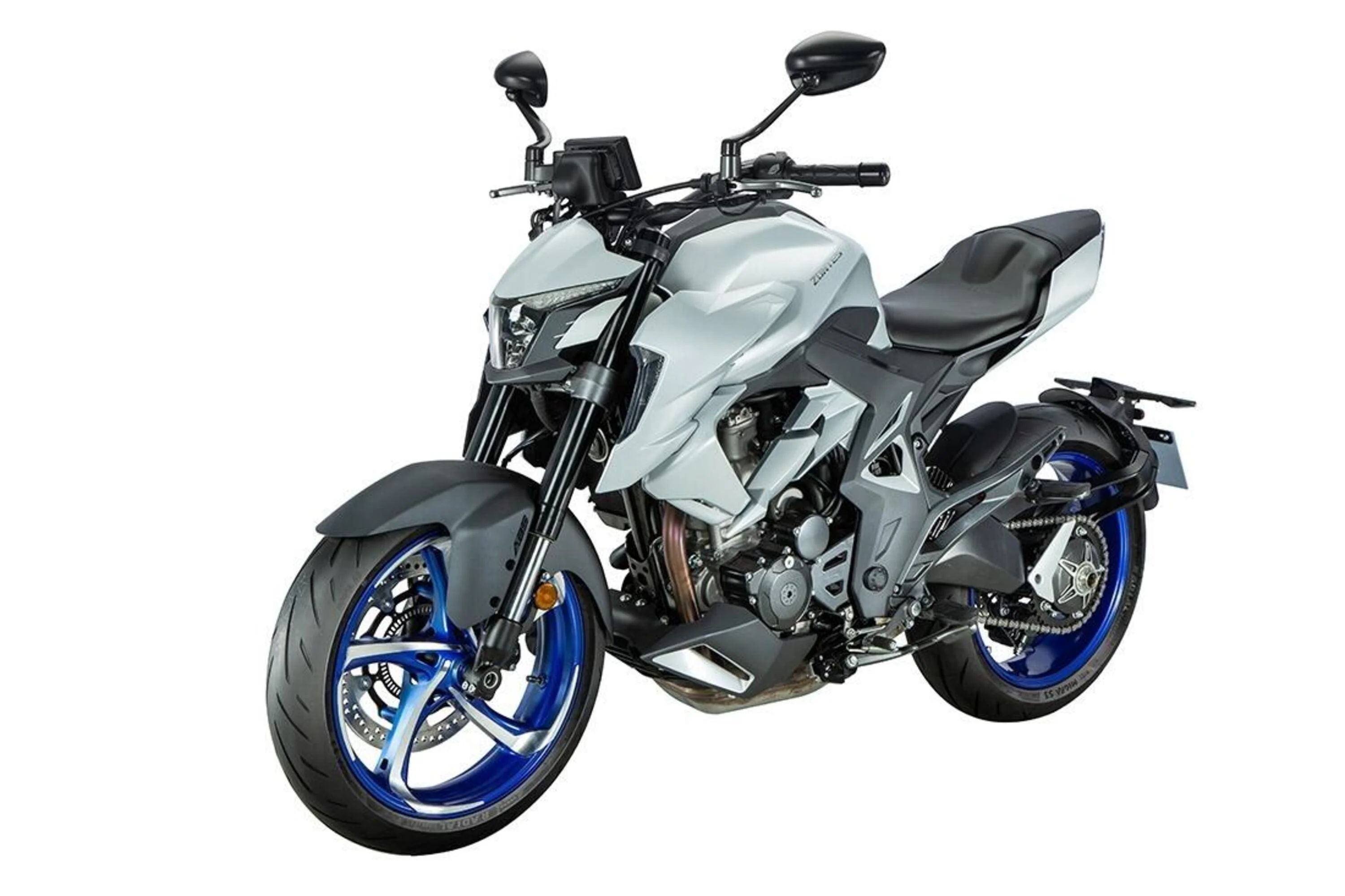 Zontes ZT350-R1