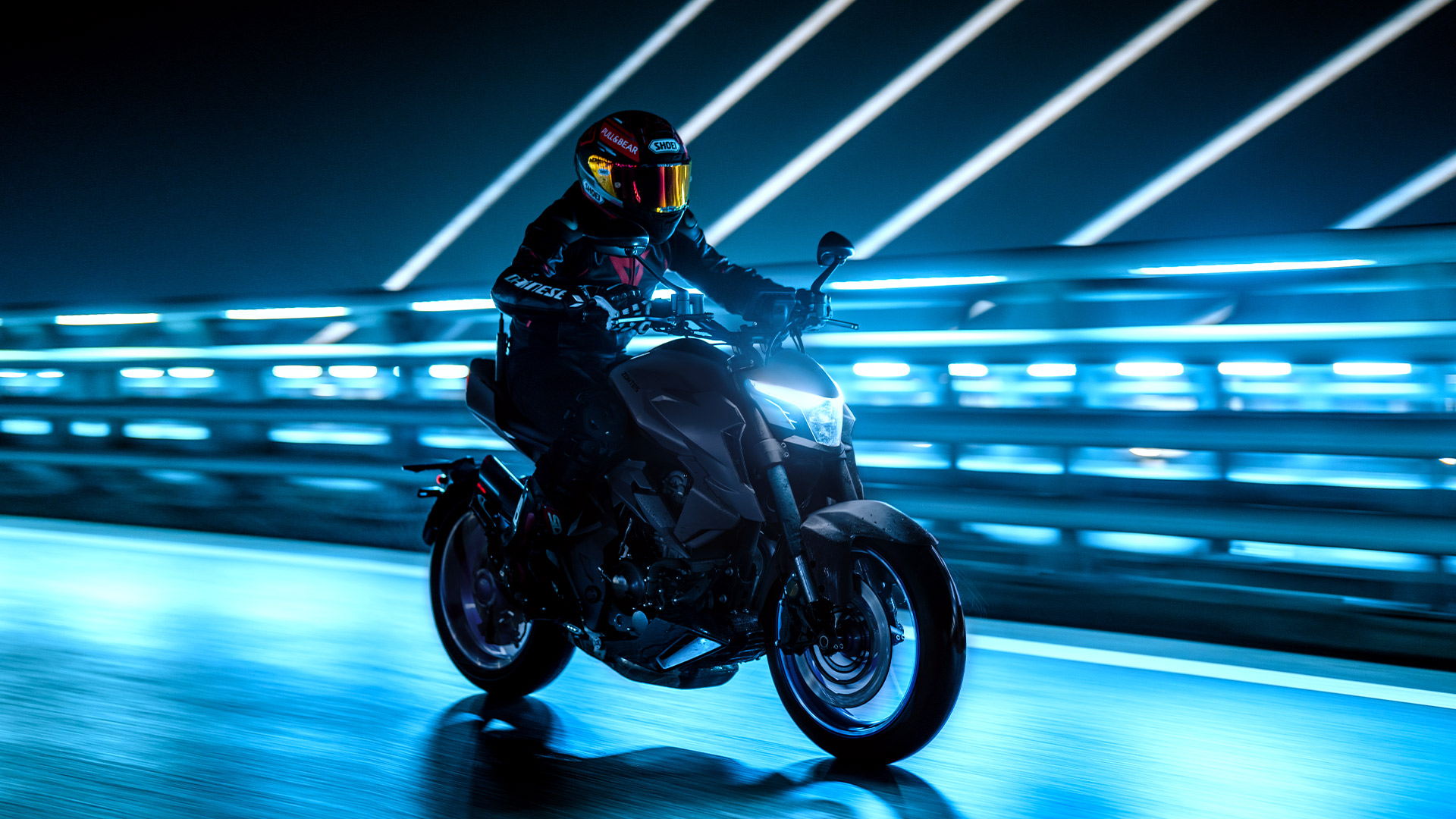 zontes 350 R1
